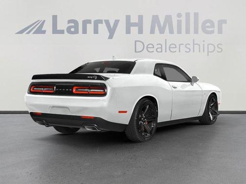 2020 Dodge Challenger SRT Hellcat