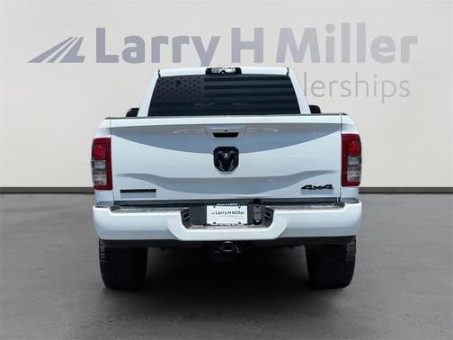 2021 RAM 2500 Big Horn