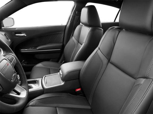 2017 Dodge Charger R/T