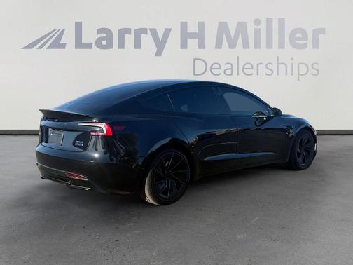 2026 Tesla Model 3 Performance