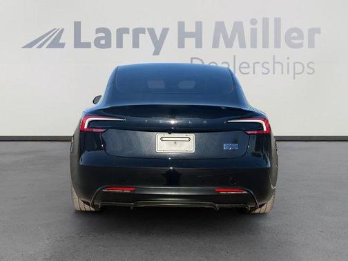 2026 Tesla Model 3 Performance