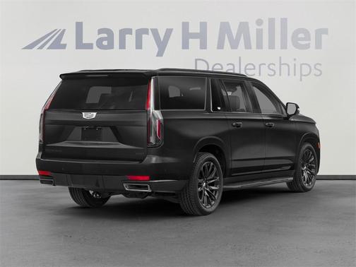 2021 Cadillac Escalade ESV Sport