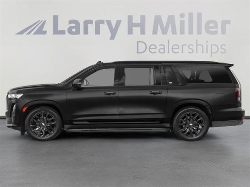 2021 Cadillac Escalade ESV Sport