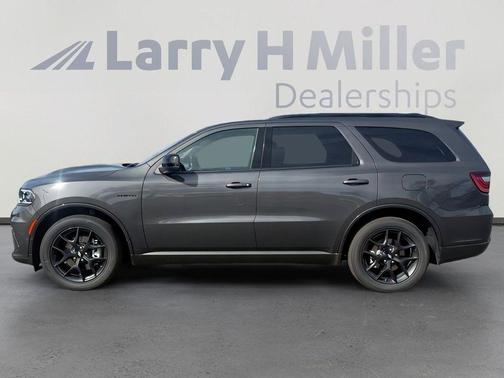 2026 Dodge Durango GT HEMI V8