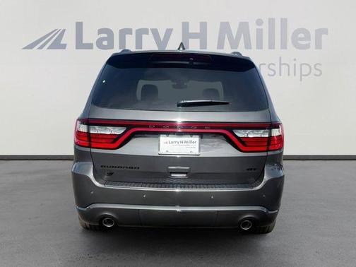 2026 Dodge Durango GT HEMI V8