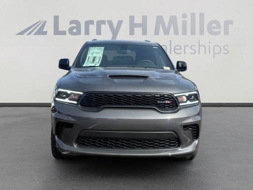 2026 Dodge Durango GT HEMI V8