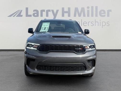 2026 Dodge Durango GT HEMI V8