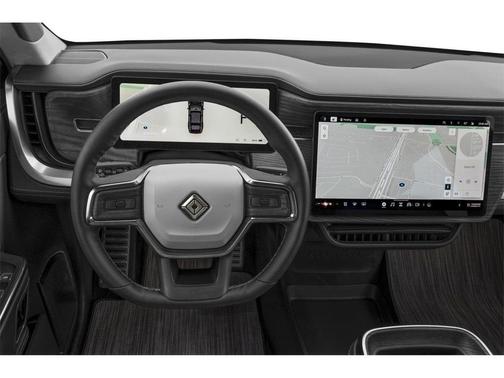 2024 Rivian R1S Adventure