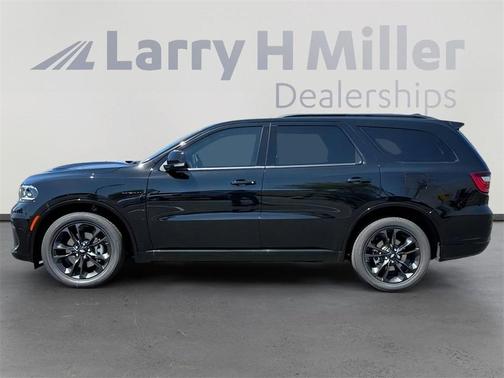 2025 Dodge Durango R/T