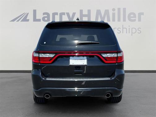 2025 Dodge Durango R/T