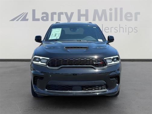 2025 Dodge Durango R/T