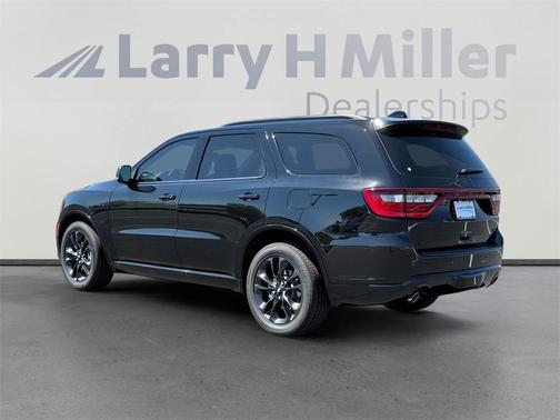 2025 Dodge Durango R/T