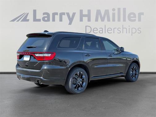 2025 Dodge Durango R/T
