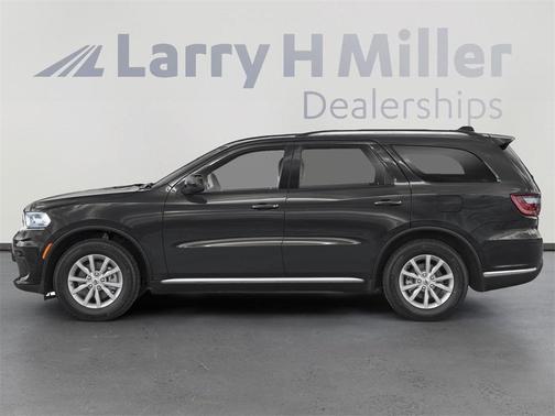 2025 Dodge Durango R/T