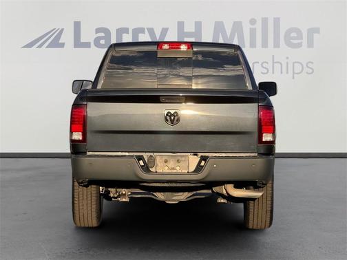 2020 RAM 1500 Classic SLT