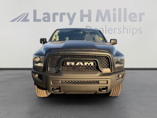 2020 RAM 1500 Classic SLT