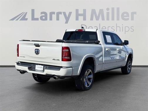2020 RAM 1500 Limited