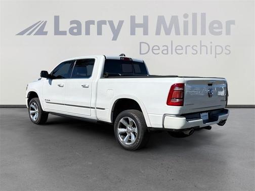 2020 RAM 1500 Limited