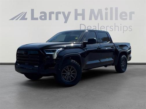 2023 Toyota Tundra SR5