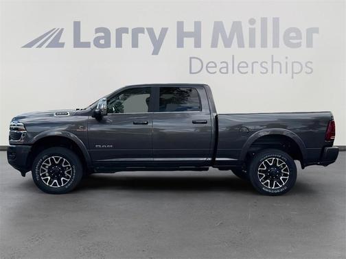 2026 RAM 2500 Limited