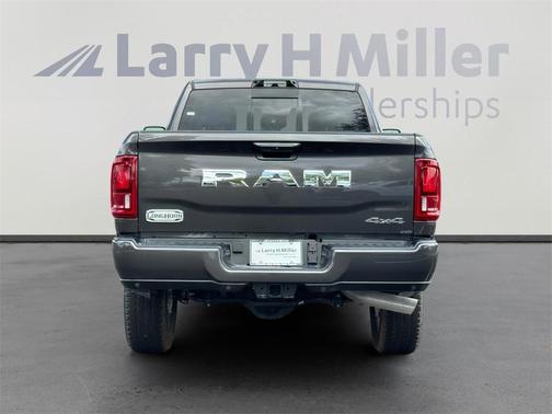 2026 RAM 2500 Limited