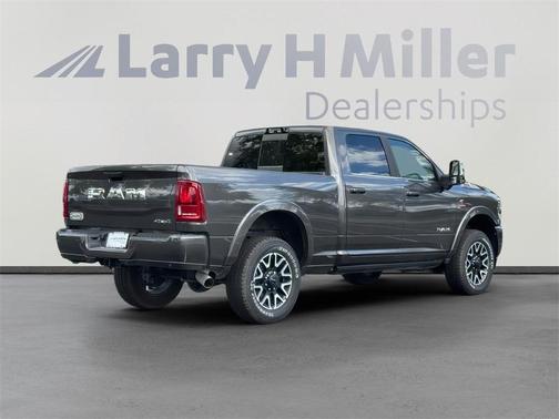 2026 RAM 2500 Limited
