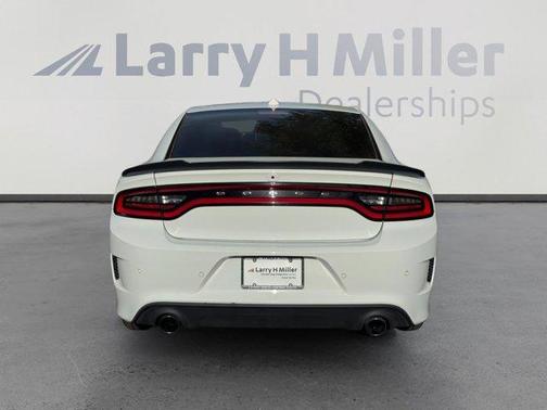 2019 Dodge Charger Scat Pack