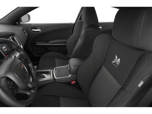 2019 Dodge Charger Scat Pack