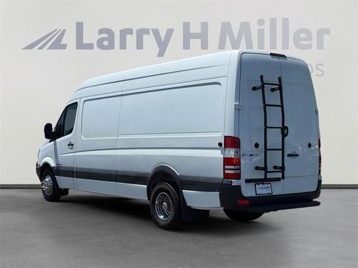 2009 Dodge Sprinter HIGH ROOF