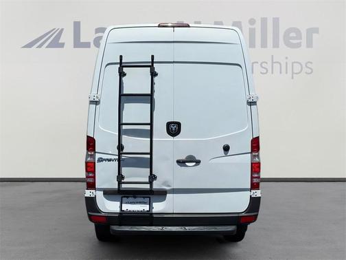 2009 Dodge Sprinter HIGH ROOF