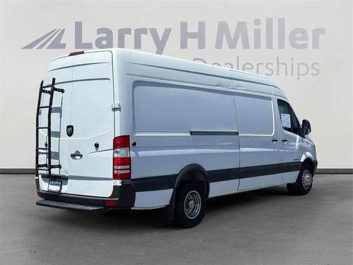 2009 Dodge Sprinter HIGH ROOF