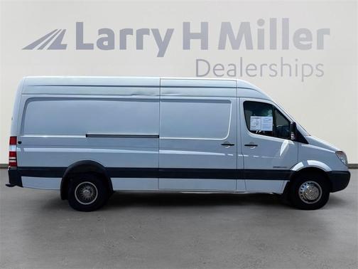 2009 Dodge Sprinter HIGH ROOF