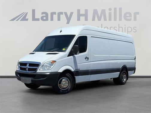 2009 Dodge Sprinter HIGH ROOF