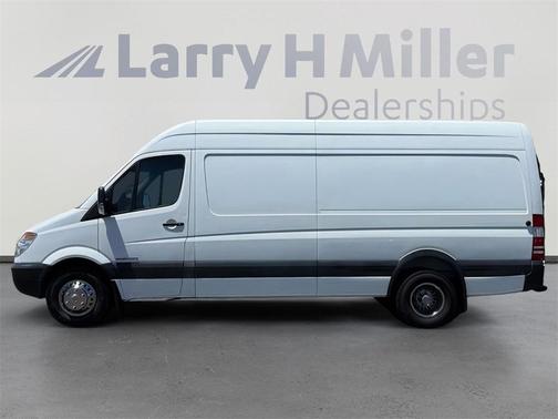 2009 Dodge Sprinter HIGH ROOF