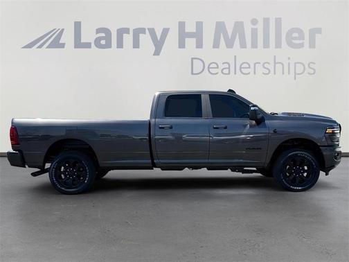 2025 RAM 3500 Laramie