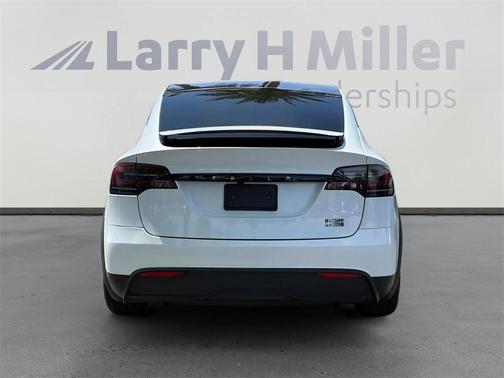 2023 Tesla Model X Plaid
