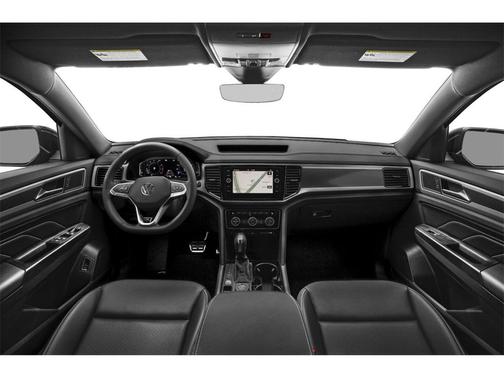 2020 Volkswagen Atlas Cross Sport 3.6L V6 SEL Premium R-Line
