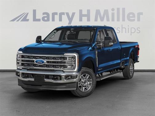 2024 Ford F-350 Lariat Super Duty