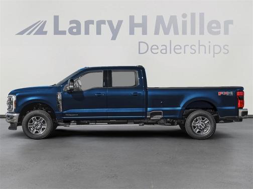 2024 Ford F-350 Lariat Super Duty