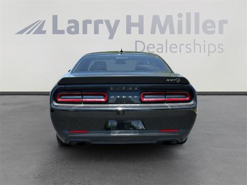 2023 Dodge Challenger SRT Hellcat