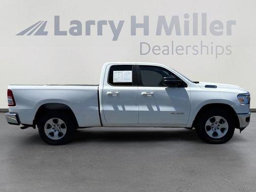 2022 RAM 1500 Lone Star