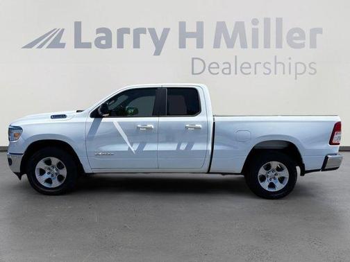 2022 RAM 1500 Lone Star