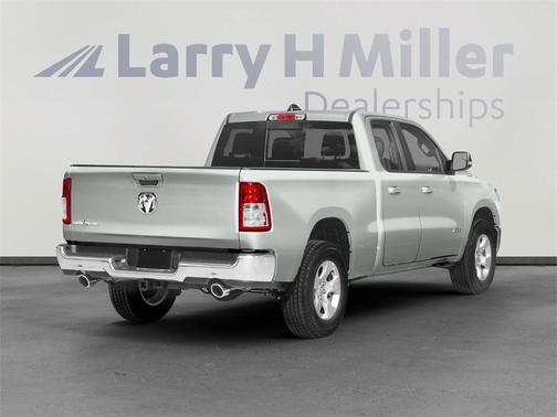 2022 RAM 1500 Lone Star