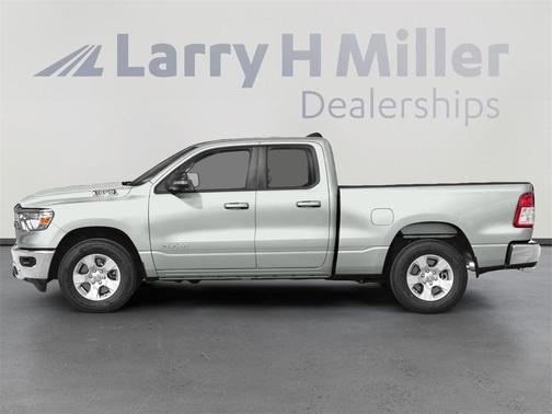 2022 RAM 1500 Lone Star