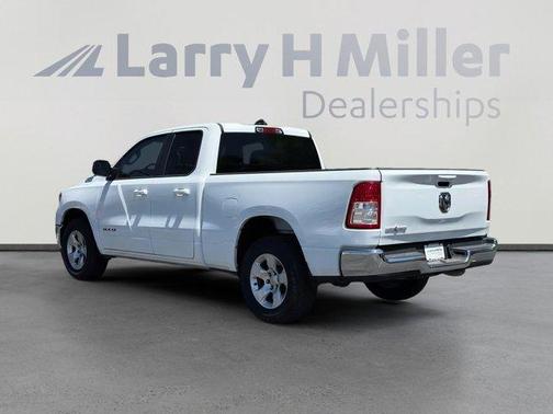 2022 RAM 1500 Lone Star