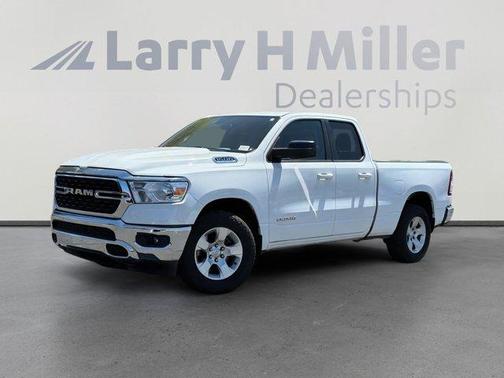 2022 RAM 1500 Lone Star