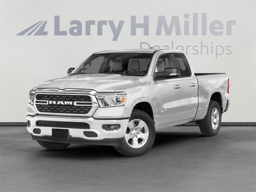 2022 RAM 1500 Lone Star
