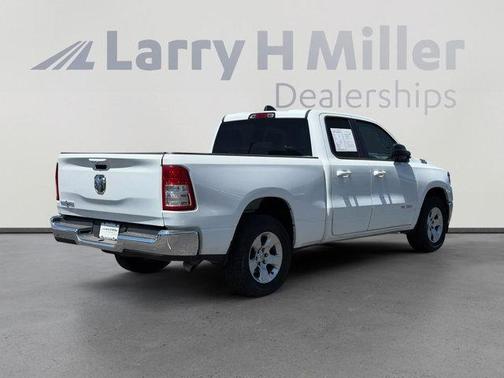 2022 RAM 1500 Lone Star