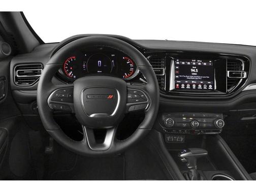 White Knuckle Clearcoat 2026 Dodge Durango GT Plus HEMI V8