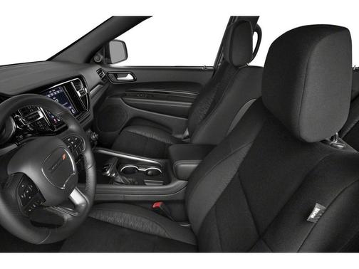 White Knuckle Clearcoat 2026 Dodge Durango GT Plus HEMI V8